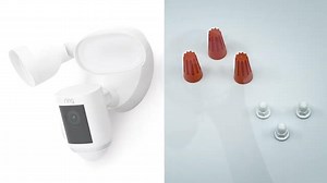 How to Install Ring Floodlight Cam Pro