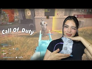 Gaming ASMR|| Call Of Duty: Resurgence🎮(clicky controller sounds)