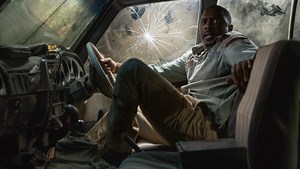 Beast Trailer: Idris Elba Leads Universal Pictures' Survival Thriller
