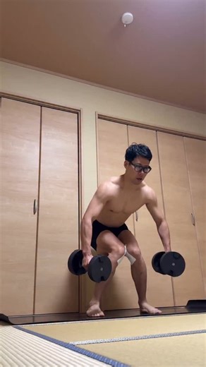 Hironori Nakajima on Instagram: "【Gluteus Medius Workout to Prevent Knee-In】 ニーイン防止の為の中臀筋トレーニング"