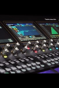 Screen size matters, and we think you'll like the stunning trio of 7-inch touchscreen interfaces on the new Sonicview 24XP. See more 👉 https://bit.ly/3j6pxtS. . . . . .#TASCAM #sonicviewXP #SonicviewMixers #proaudio #recording #recordingstudio #TASCAMrecording #musicproducer #studiogear #audiophile #audioarchives #producer #podcasting #podcaster #musicproduction #audiointerface #musiccreator #contentcreator | TASCAM