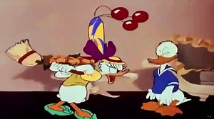 Donald Duck Classic Cartoons Compilation Donald Duck_ Daisy Duck