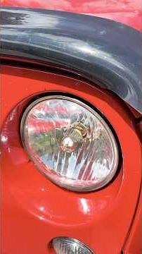 These Lights Are TRASH… Time For An Upgrade