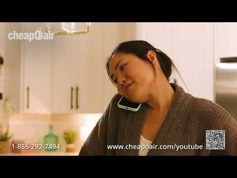 CheapOair - Travelers Wanted- This Is :15