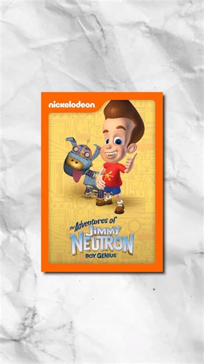 El Joueur 🎮 | Hed el crossover te3 Jimmy Neutron & Timmy Turner m'classi parmi les meilleures te3 nickolodeon ! 3jbek 👀 ? #cartoons #nickolodeon... | Instagram