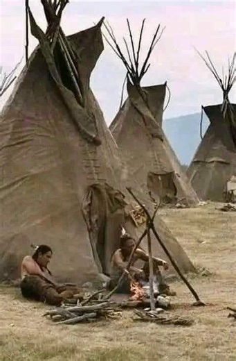 If you support Native American people’s, history & culture Say.. “Yes".❤️