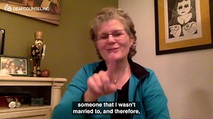 Religious trauma refers to the psychological, emotional, and/or physical distress that some people may experience as a result of their involvement in a religious or spiritual system. It happens when religious beliefs, practices, or institutions cause significant harm that has lasting negative effects on a person’s well-being. Anxiety, depression, and identity issues are a few of these effects. Deaf people who experience religious trauma can face additional stress due to the small size of the Dea