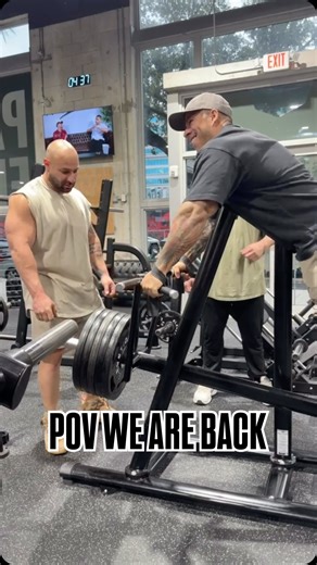 Angel L Bajana on Instagram: "We are back! After my last competition back in early September, I decided to take off from synthetics, pause my supplementation, lessen the training intensity and regroup with myself. What ended up happening is my testosterone levels dropping to 12 🫠, feeling extreme body aches amongst other health issues. Competing and being on gear suppressed and shut down areas of my body, but it didn’t discourage me. I’m two weeks into TRT, balanced eating, supplementing, lovin