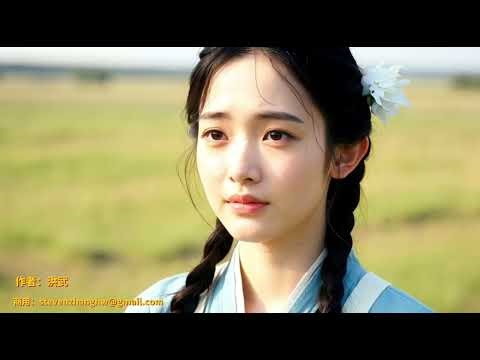 自由的方向 Freedom’s Direction｜原创音乐 Original Song · 女声独唱 · 草原与心的呼唤