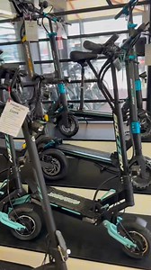 We still have lots of Scooters and Ebikes ready to go for Christmas! | Electric Bikes Superstore