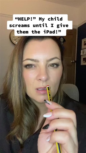 I know its tough! 😘 Check out my Tantrum Guides on ln$ta xxx #toddlers #child #tantrums #outburst #screaming #parentsoftiktok #mumtok #dadtok