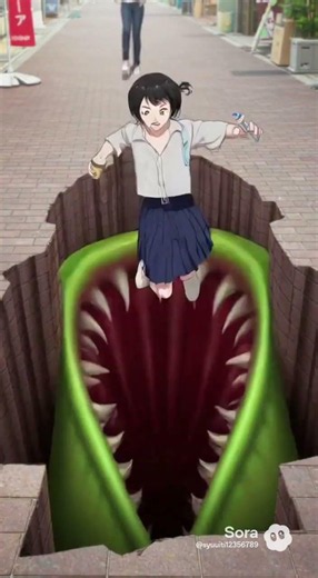 ウツボカズラ #anime #心に刺さる #myheroacademia #心に刺さる #あなたの心に #animeedit