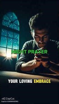 The SHOCKING Truth About Praying Before Bed Nobody Tells You