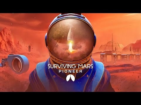 World of Longplays Live QuickLook: Surviving Mars: Pioneer (PSVR2) featuring ScHlAuChi