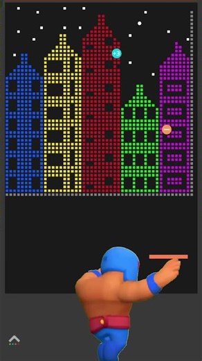 Brickmania Shorts #ytshorts #shortsfeed #shorts #trending #tiktokeffects