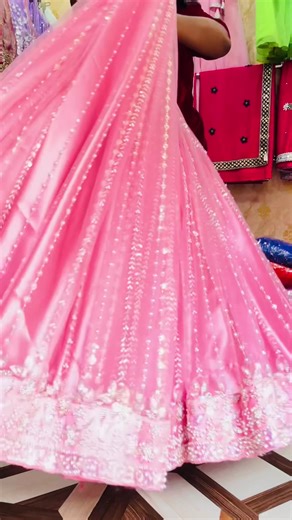 Traditional Handwork Lehenga Choli Collection