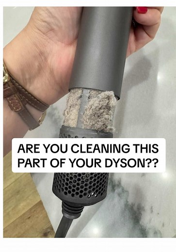 Essential Dyson Hair Dryer Cleaning Tips
