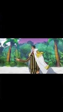 Luffy then vs Luffy now 😎💀