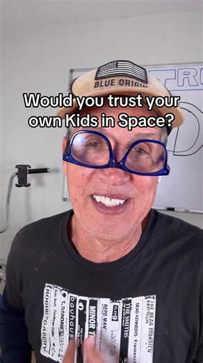 My new Book, Mike Mongo’s KID Astronaut Training Manual, is for students who believe anything is possible–including creating a world and a future worth having! #astronaut #blueorigin #virgingalactic #spideysense #capecanveraal @Fair Share Books @VirginGalactic