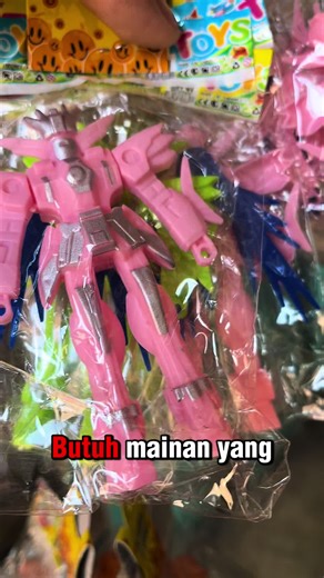Mainan robot 20 pc harga grosir#mainan #mainanrobot #robotmaina #tiktokaffiliet