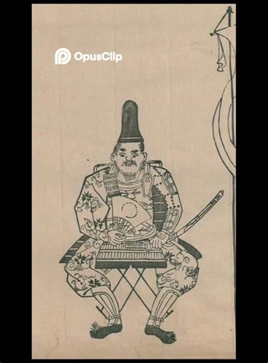 Samurai Masterpieces: #1 The Kogarasu Maru. Owned by Taira no Sadamori