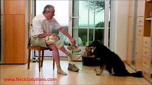 Stabilizer Knee Brace - Stabilizes Weak Leg Muscles