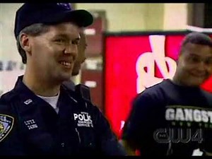 Cops S7 E34 New York