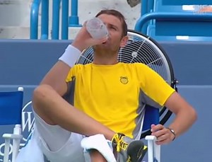 Mardy Fish to retire after the US Open - Tennis Tonic - News, Predictions, H2H, Live Scores, stats