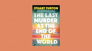 'The Last Murder at the End of the World' is a story of survival and memory