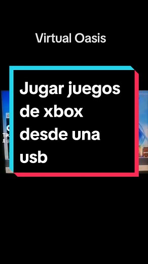Tutorial para instalar juegos en Xbox 360 desde USB