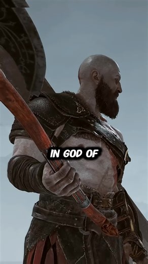 Exploring Dialogue in God of War Without Mimir