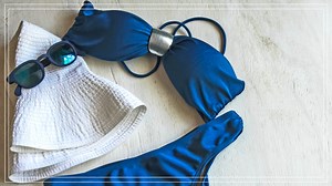 Best Bandeau Bikinis of 2025: Stay-Up Styles That Flatter Every Bust