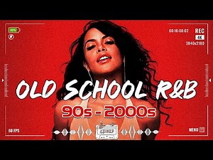 90'S R&B PARTY MIX - Rihanna, Chris Brown, Usher, Mariah Carey, Ne Yo - OLD SCHOOL R&B MIX 90s 2000s