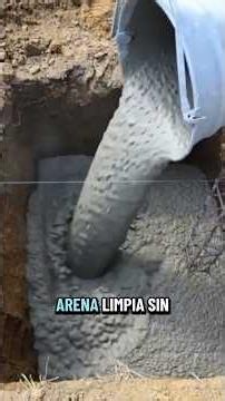 Concreto recomendado para zapatas de cimentación