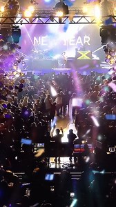 From the beats to the balloon drop—NYE at Hard Rock Casino Northern Indiana was pure magic! ✨ 🎥 LOCAL 219 Hard Rock Cafe | Hard Rock Casino Northern Indiana