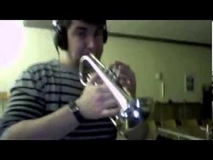 Pharrell Williams - Happy (Solo for Cornet or Trumpet) + free sheet music