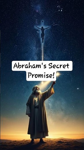 God's IMPOSSIBLE Promise to Abraham | Genesis Explained!