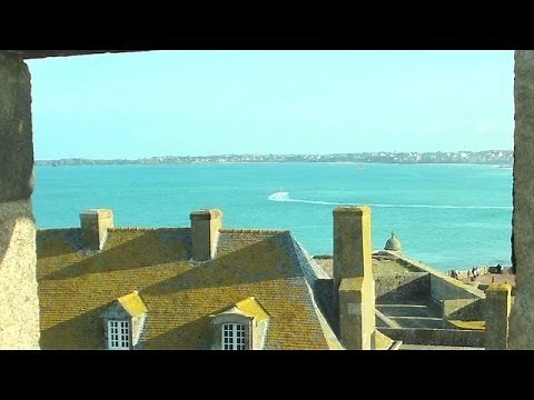 Anthony Doerr on All the Light We Cannot See