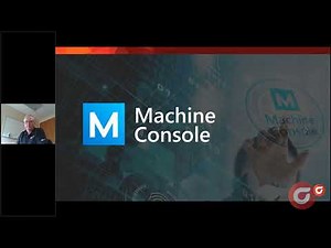 SigmaNEST Machine Console Webinar