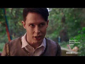 Dirk Gently's Holistic Detective Agency Season 2 Episode 8 (3/3)