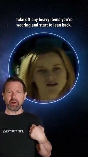 What If You Fell Into Quicksand? #Shorts