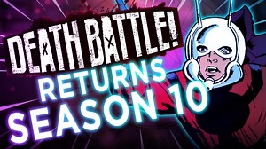 4.4K views · 236 reactions | We're coming back & we're premiering in a HUGE way! Check out the trailer for #DEATHBATTLE's return  | Death Battle | Facebook