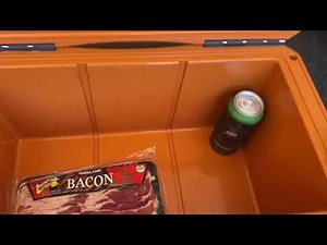 Ridgid Pro Gear Cold Box Review