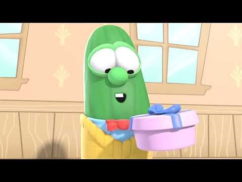 VeggieTales: Happy Tooth Day (Silly Songs With Larry: The Complete Collection)