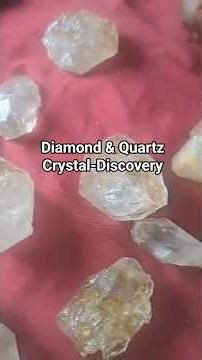Papua New Guinea: Crystals, Oil, Gas & Minerals — A Land of Riches!