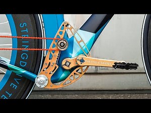 AMAZING INVENTIONS THAT HAVE REACHED A NEW LEVEL