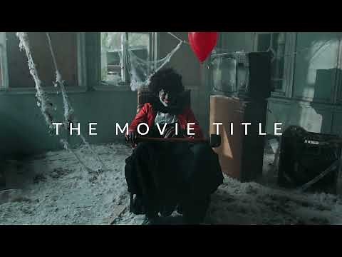 Free Film Credits Video Template (Customizable) - FlexClip