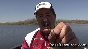 Picking The Right Hook