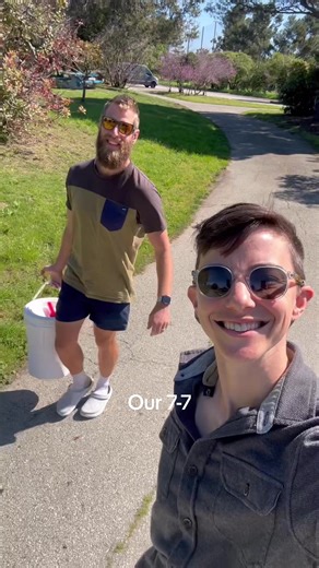 Another day with hubby ❤️ #fyp #dayinmylife #vanlife #love #happy | Van Life