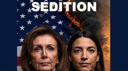 The Case for Sedition: Democrats’ Video Urging Troops to Defy Trump's Orders Undermines Constitutional Authority